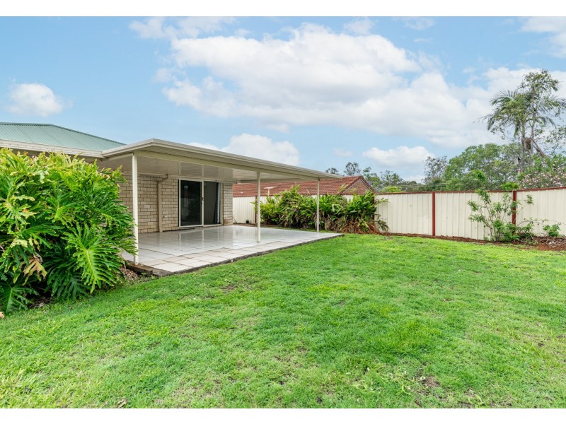 33 Cambridge Street, Boronia Heights QLD 4124