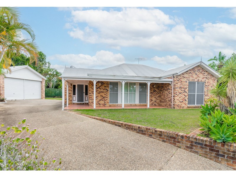 11 Jarrah Place, Durack QLD 4077