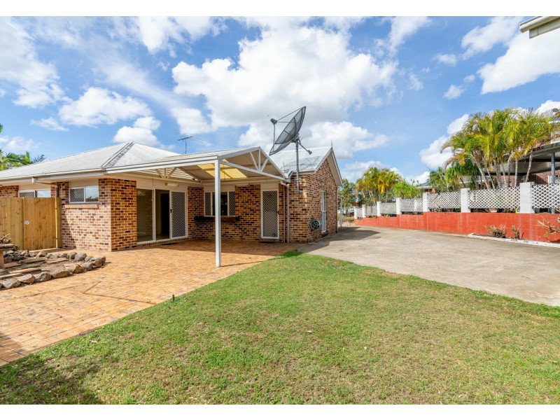11 Jarrah Place, Durack QLD 4077