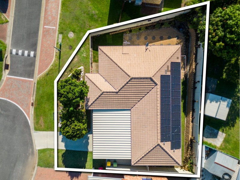 31 Maclean Court, Boronia Heights QLD 4124