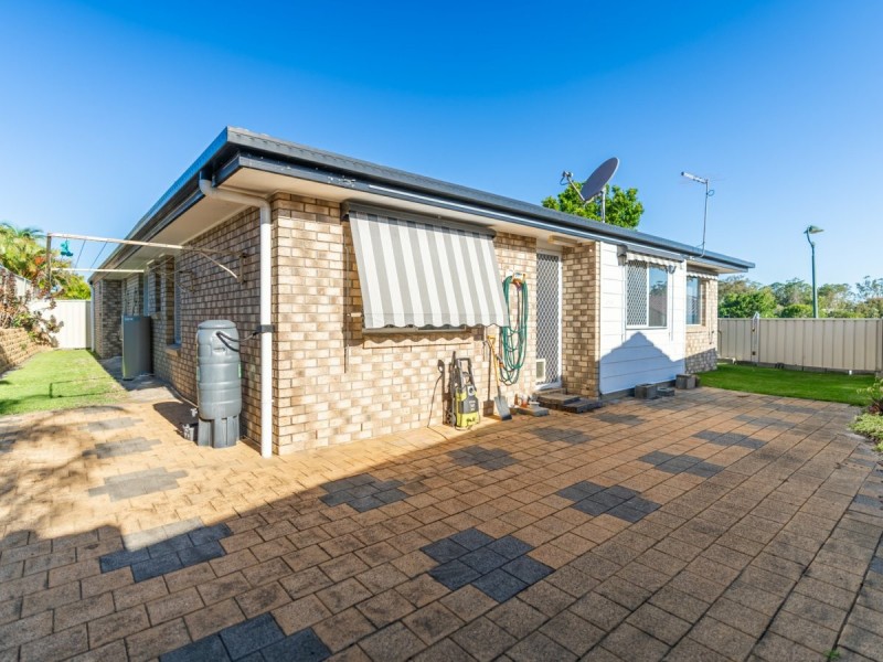 31 Maclean Court, Boronia Heights QLD 4124