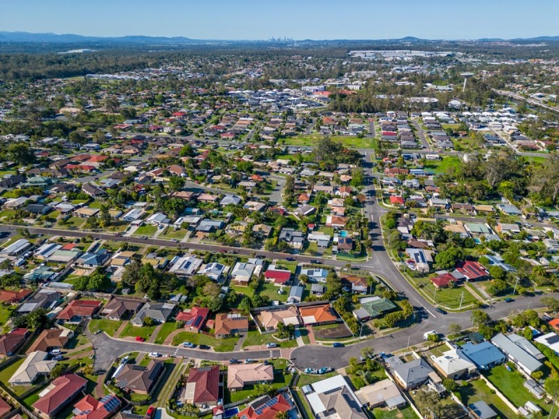 31 Maclean Court, Boronia Heights QLD 4124