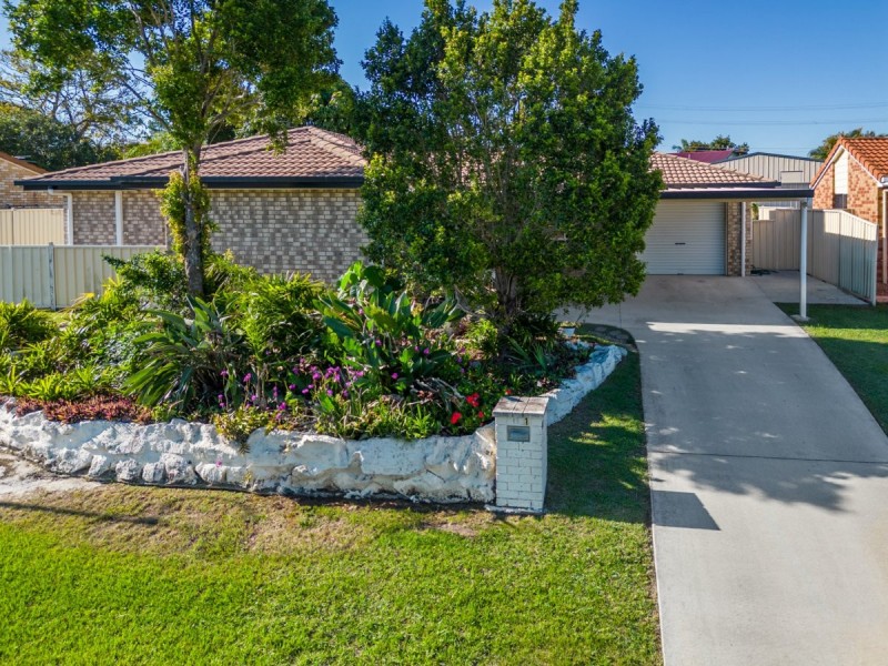 31 Maclean Court, Boronia Heights QLD 4124