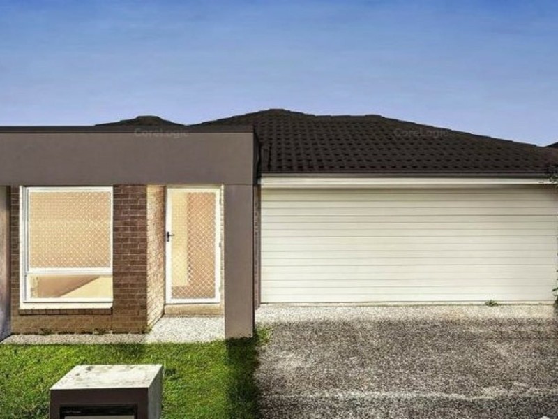 39 Huntley Crescent, Redbank Plains QLD 4301