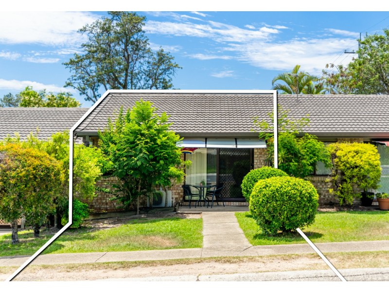 Unit 2/13 Muchow  Street, Beenleigh QLD 4207