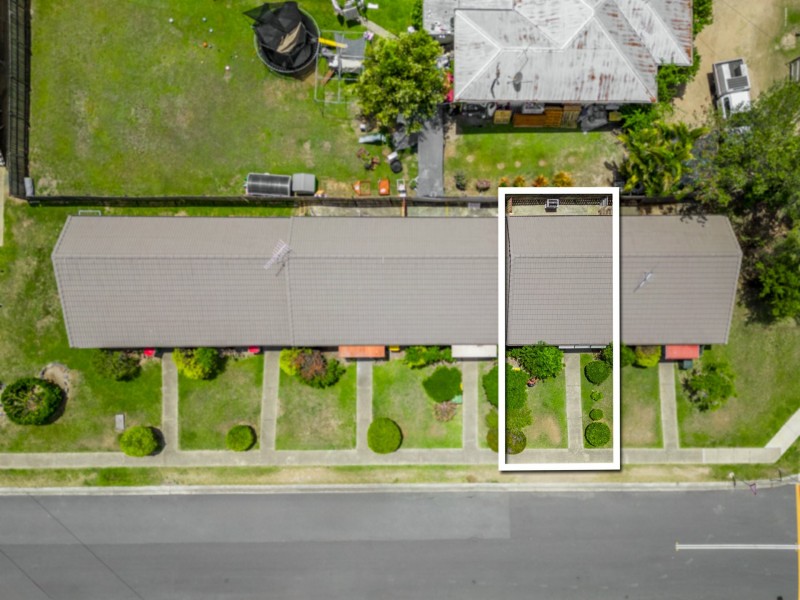 Unit 2/13 Muchow  Street, Beenleigh QLD 4207