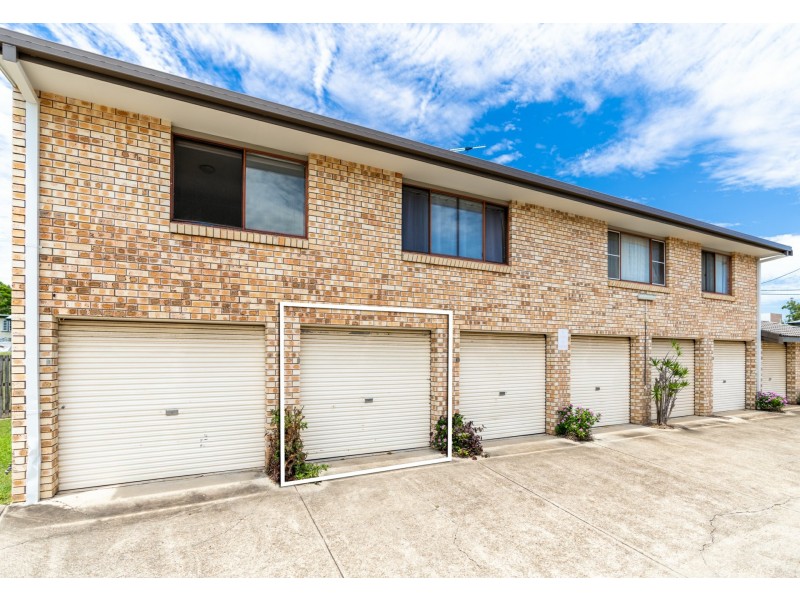Unit 2/13 Muchow  Street, Beenleigh QLD 4207
