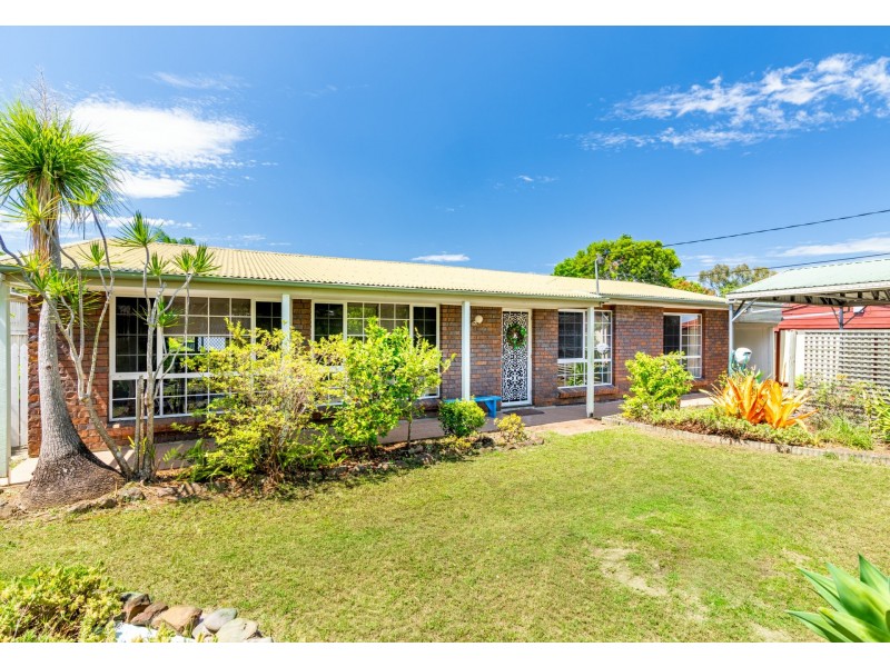 12 Dorachus Drive, Regents Park QLD 4118