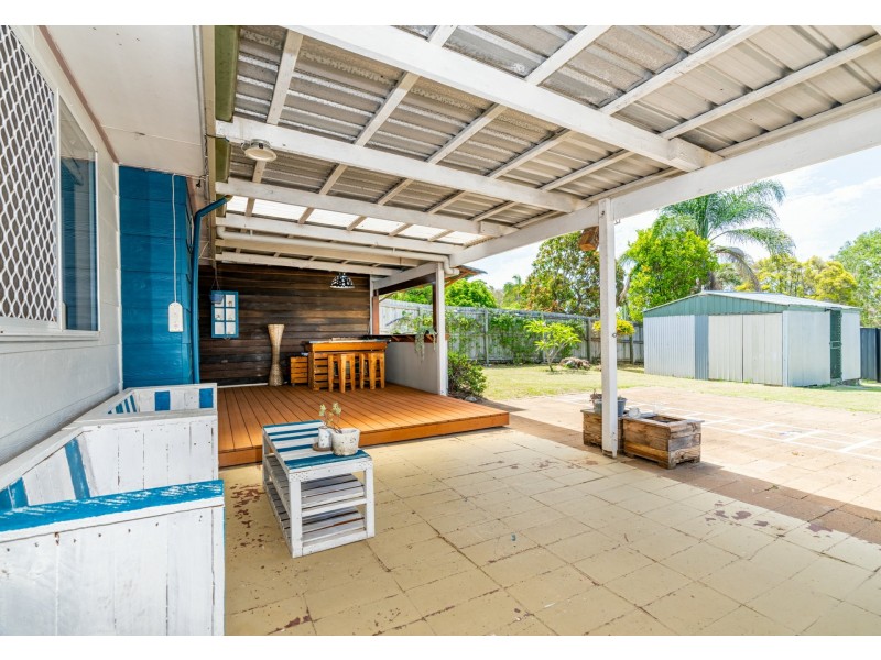 12 Dorachus Drive, Regents Park QLD 4118