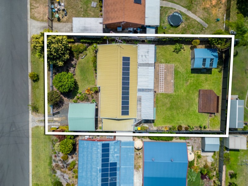 12 Dorachus Drive, Regents Park QLD 4118