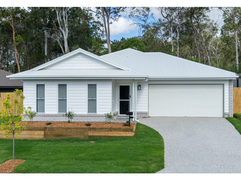 11 Hastings Street, Park Ridge QLD 4125