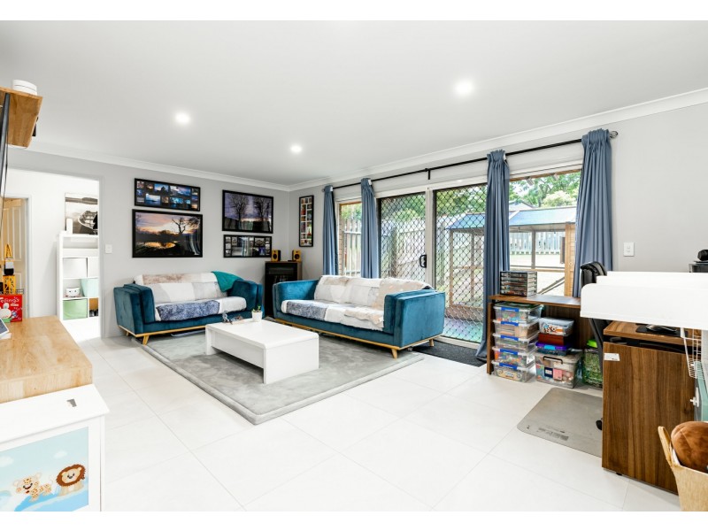 14 Quarrian Crescent, Beenleigh QLD 4207
