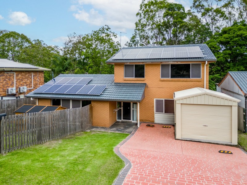 14 Quarrian Crescent, Beenleigh QLD 4207