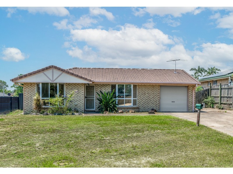 18 Debanie Court, Marsden QLD 4132