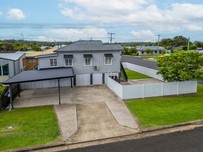 25 Byrne Street, Gatton QLD 4343