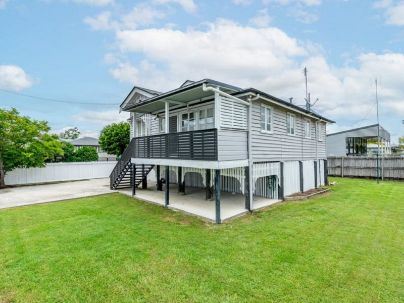 25 Byrne Street, Gatton QLD 4343