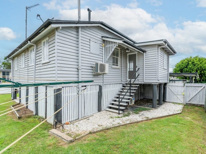 25 Byrne Street, Gatton QLD 4343