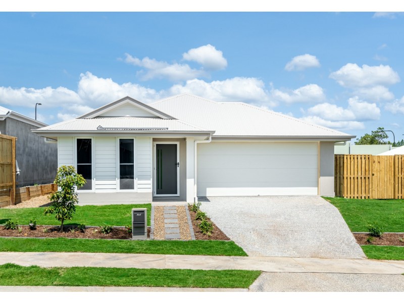 57 Highbury Court, Greenbank QLD 4124