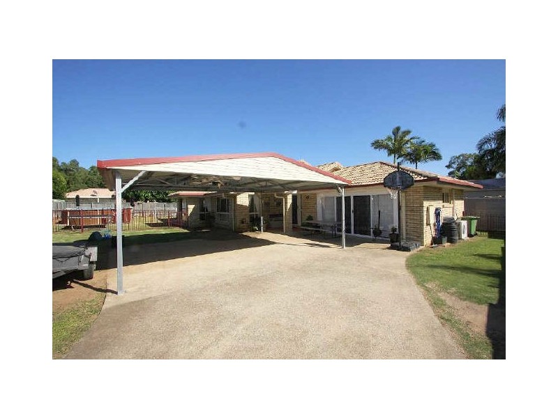 20 Burdekin Court, Hillcrest QLD 4118
