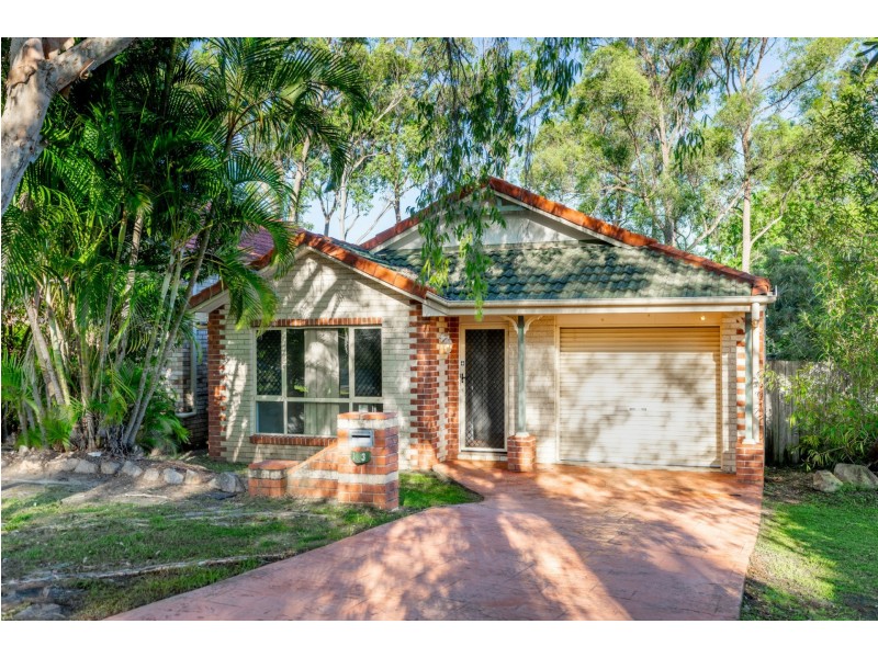 3 Hervey Close, Forest Lake QLD 4078