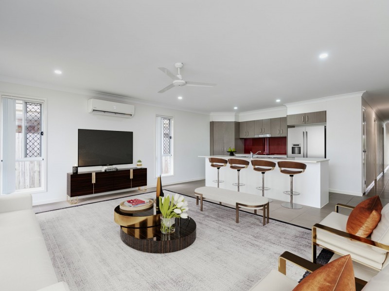 40 Lemongrass Circuit, Griffin QLD 4503