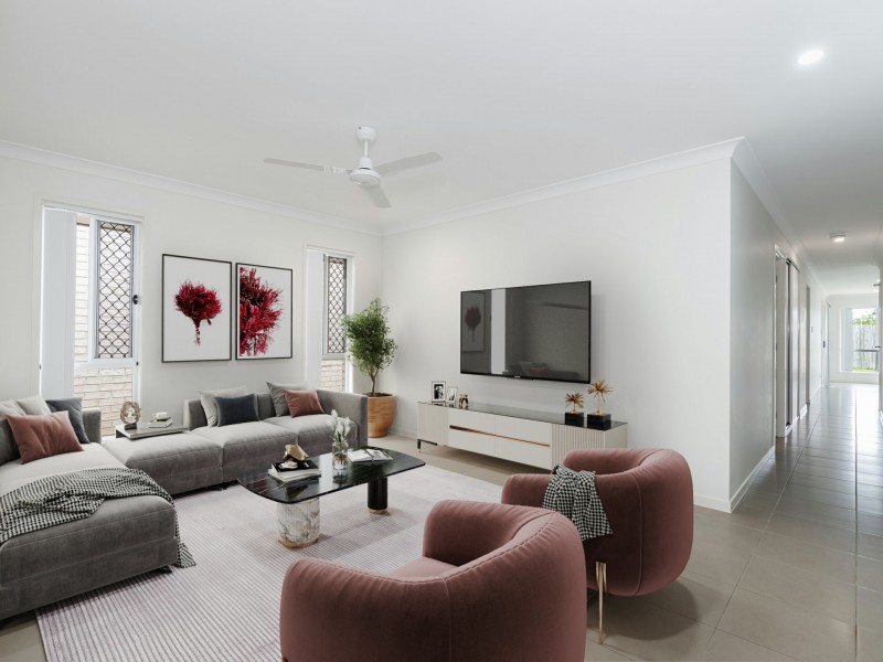 40 Lemongrass Circuit, Griffin QLD 4503