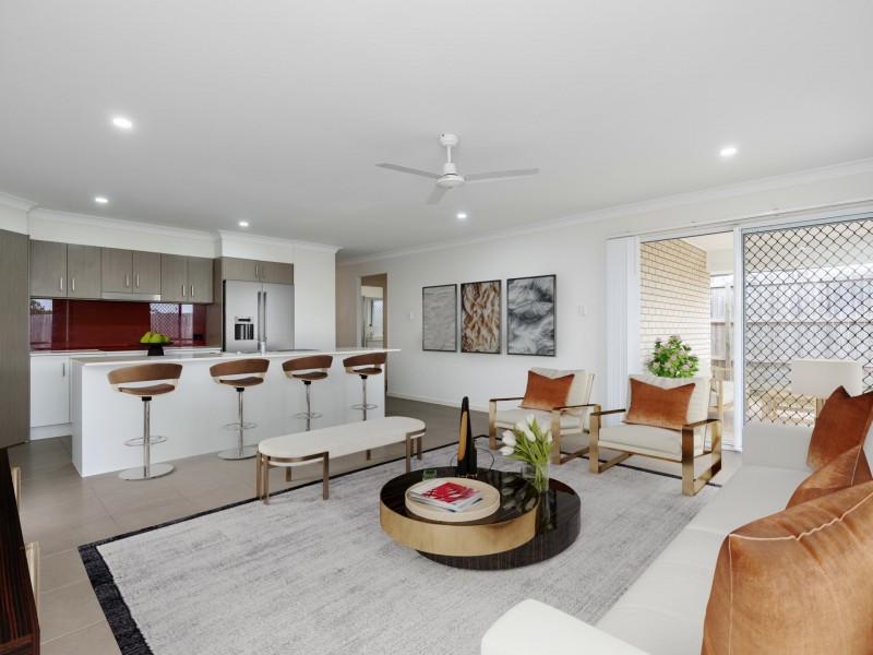 40 Lemongrass Circuit, Griffin QLD 4503