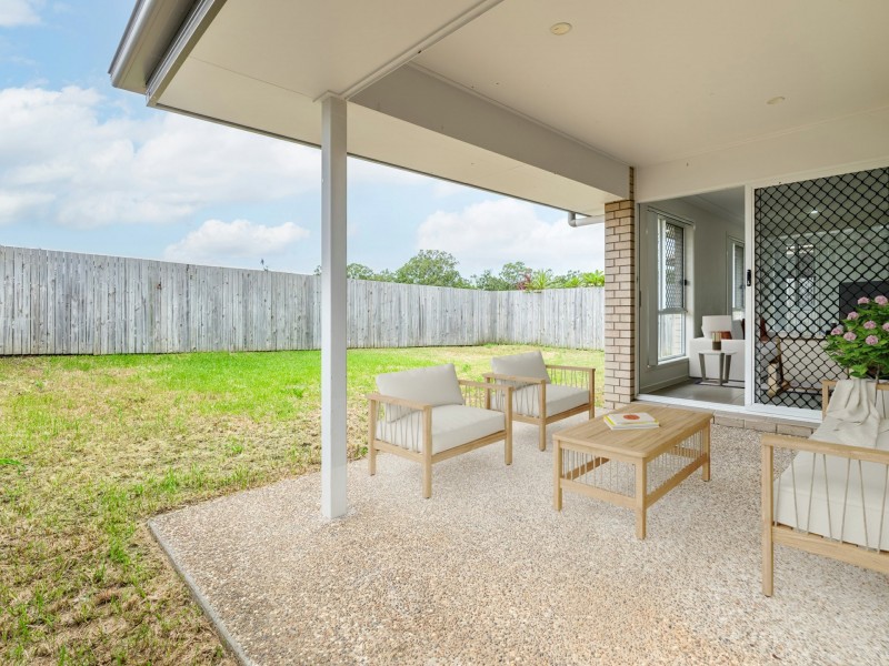 40 Lemongrass Circuit, Griffin QLD 4503