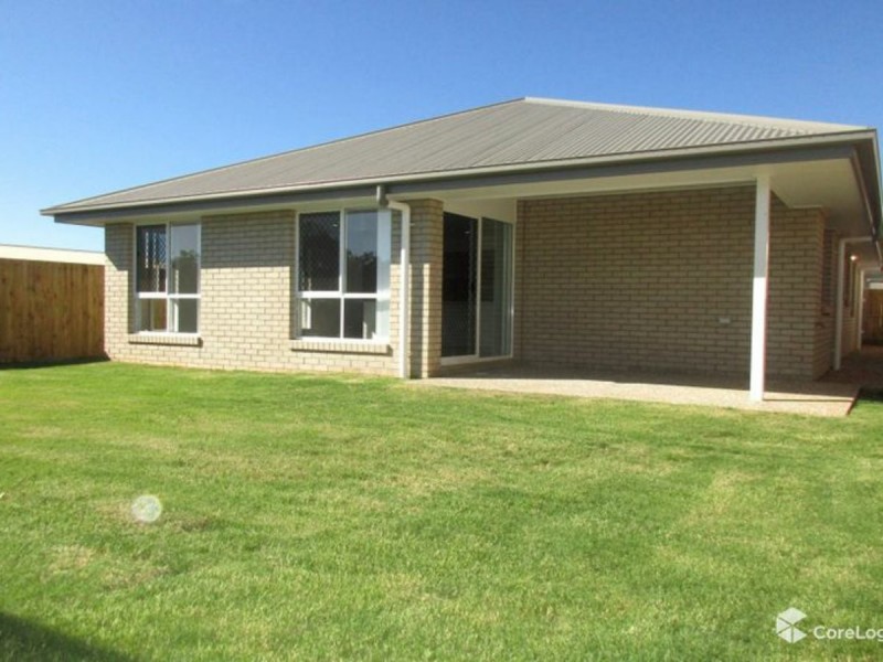 40 Lemongrass Circuit, Griffin QLD 4503