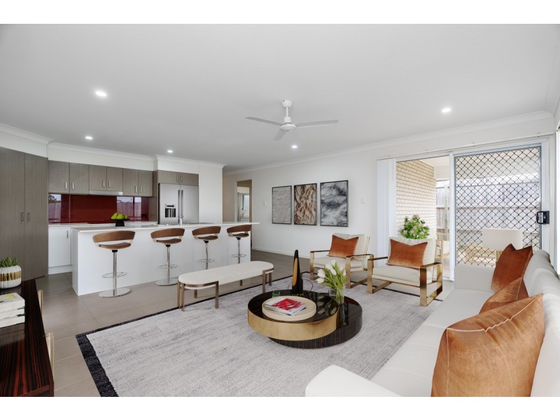 40 Lemongrass Circuit, Griffin QLD 4503