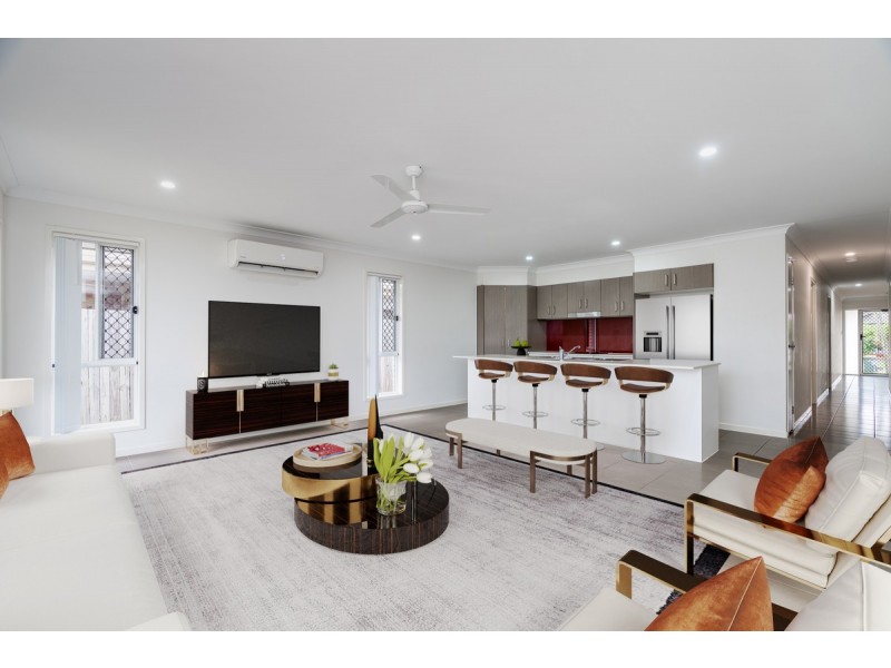 40 Lemongrass Circuit, Griffin QLD 4503