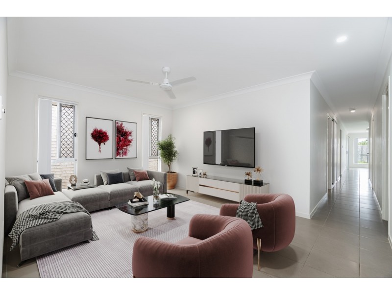 40 Lemongrass Circuit, Griffin QLD 4503