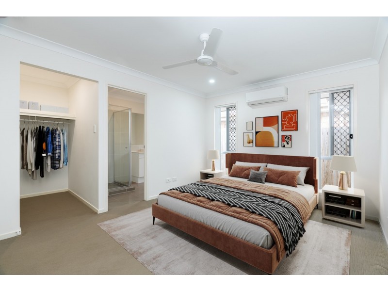 40 Lemongrass Circuit, Griffin QLD 4503