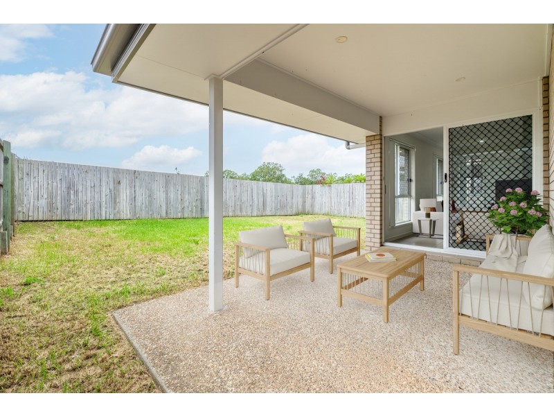 40 Lemongrass Circuit, Griffin QLD 4503