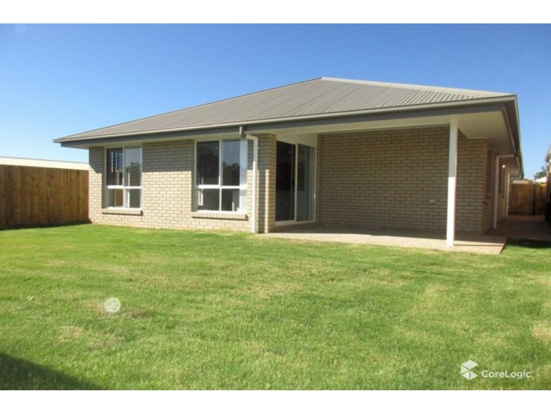 40 Lemongrass Circuit, Griffin QLD 4503
