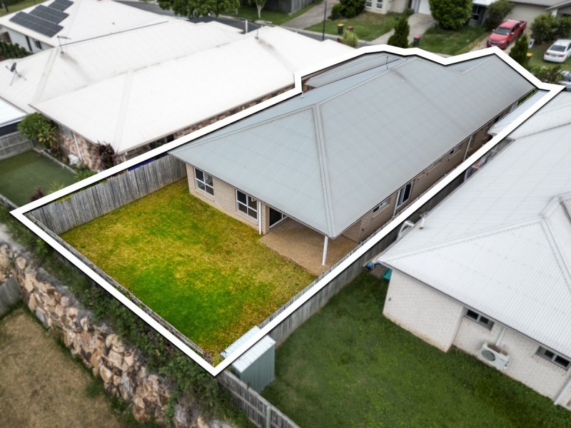 40 Lemongrass Circuit, Griffin QLD 4503