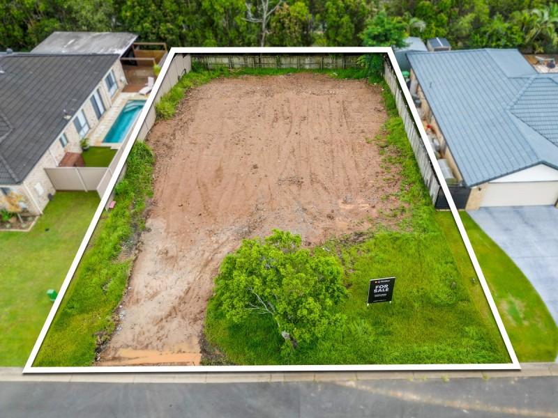 7 Portland Parade, Redland Bay QLD 4165