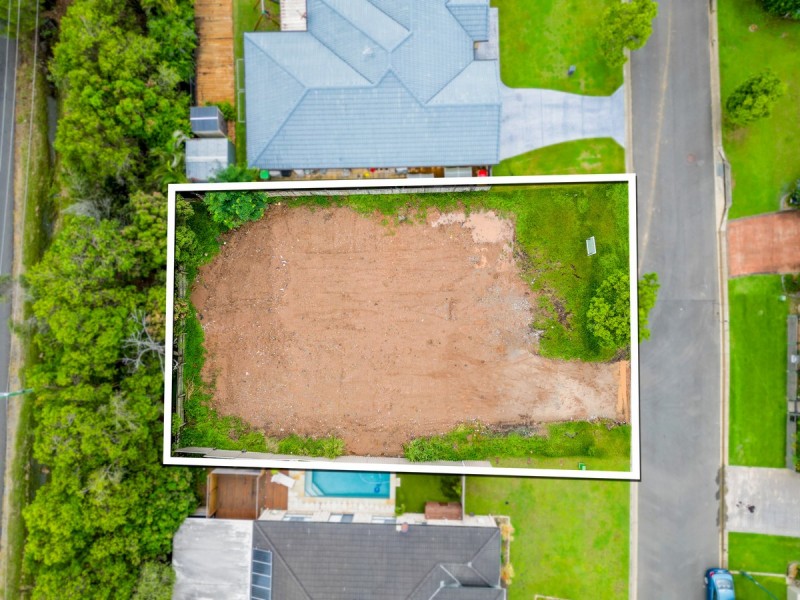 7 Portland Parade, Redland Bay QLD 4165