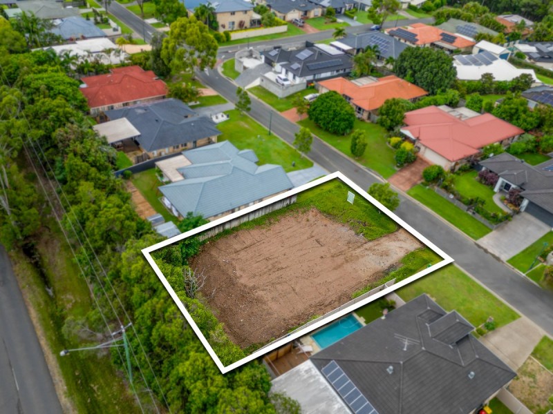 7 Portland Parade, Redland Bay QLD 4165
