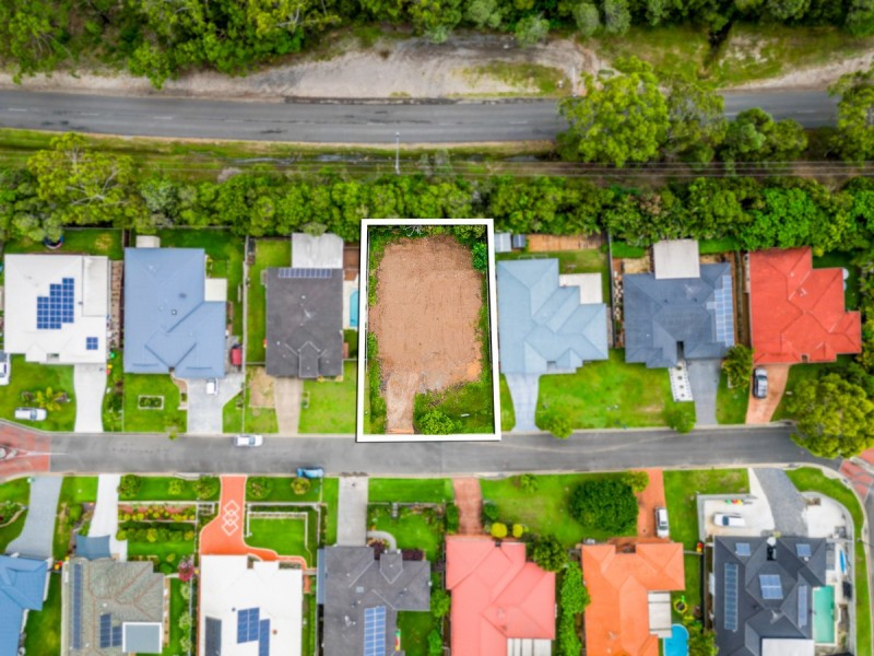 7 Portland Parade, Redland Bay QLD 4165