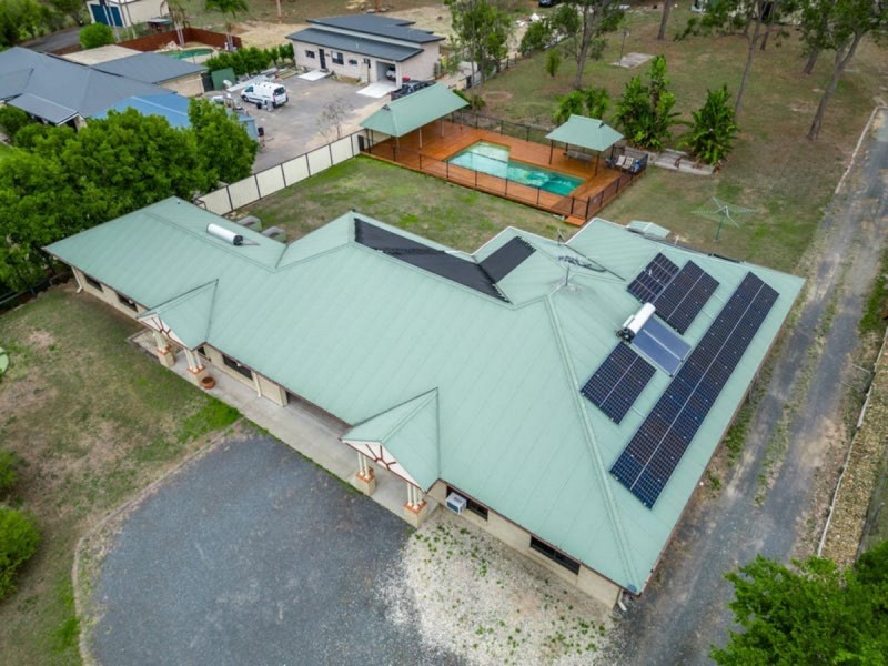 290-292 Equestrian Drive, Greenbank QLD 4124