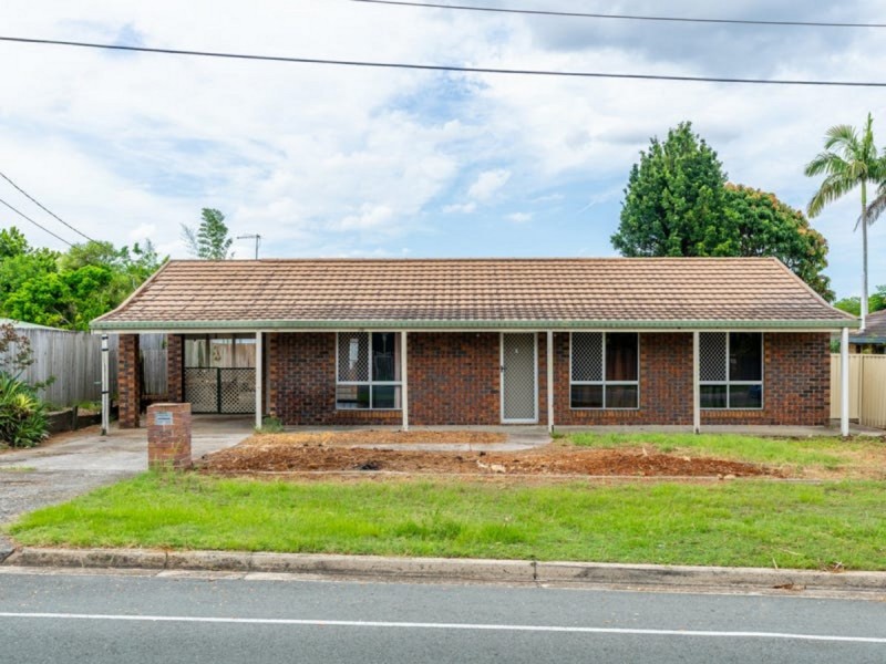 57 Sweetgum Street, Hillcrest QLD 4118