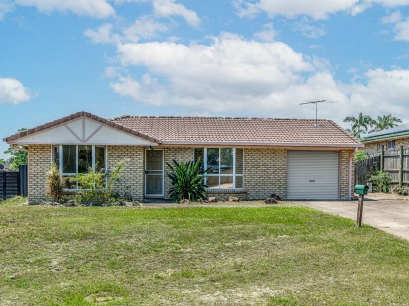 18 Debanie Court, Marsden QLD 4132