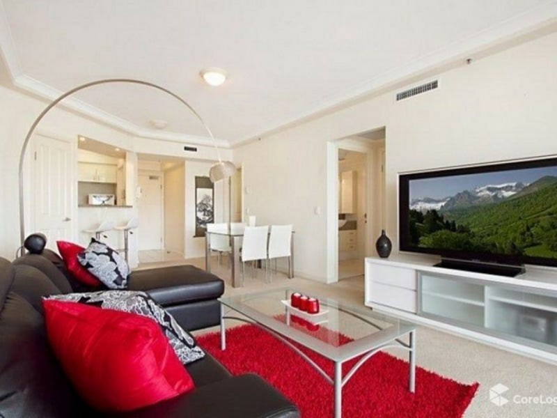 20/501 Queen Street, Brisbane City QLD 4000