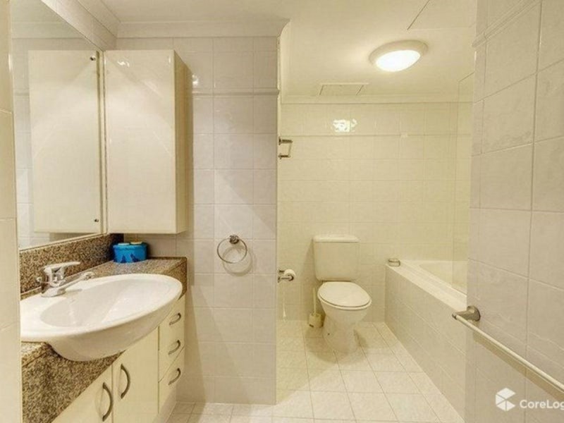 20/501 Queen Street, Brisbane City QLD 4000