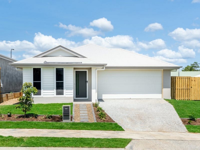 57 Highbury Court, Greenbank QLD 4124