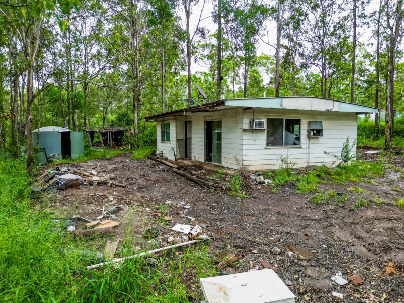 111-119 Pakenham Road, Greenbank QLD 4124