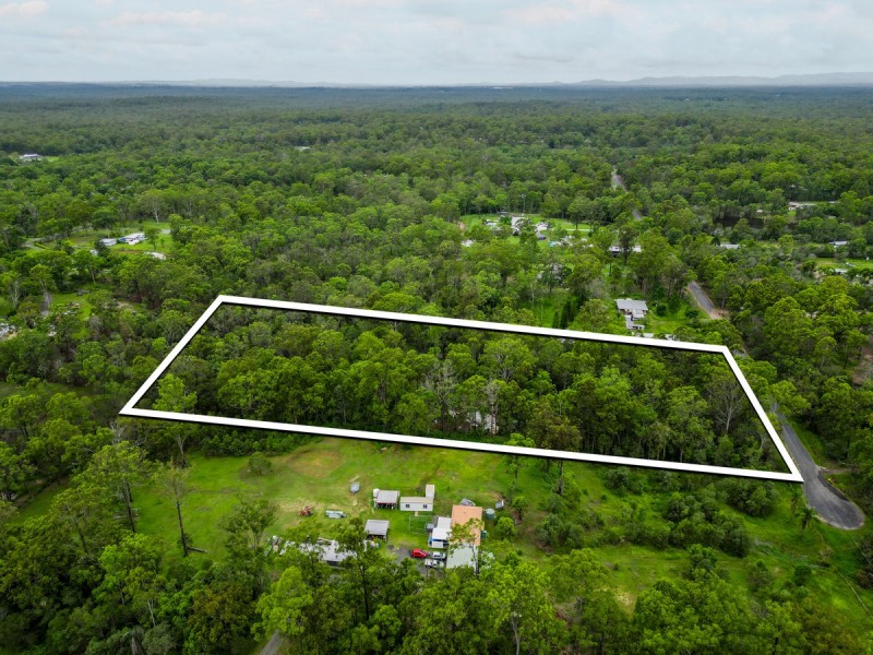 111-119 Pakenham Road, Greenbank QLD 4124