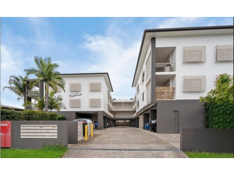 13/12-14 Hawthorne Street, Beenleigh QLD 4207