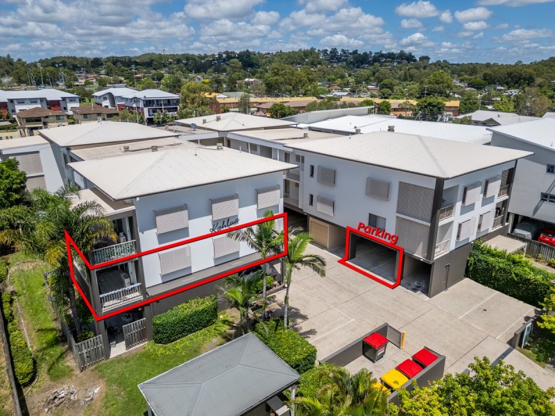 13/12-14 Hawthorne Street, Beenleigh QLD 4207